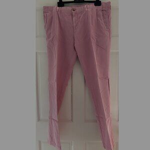 Men's Pink Pants